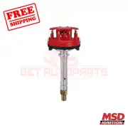 MSD Distributor fits Chevrolet Monte Carlo 70-1974