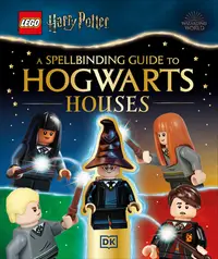 在飛比找誠品線上優惠-Lego Harry Potter a Spellbindi