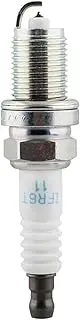 4589 IFR6T11 Iridium Spark Plug Compatible with LAND CRUISER 4.7 RAV4 2.4 CAMRY HIGHLANDER HARRIER 2AZFE 3MZFE LEXUS ES RX(6pcs)
