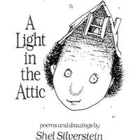 在飛比找蝦皮商城優惠-A Light in the Attic(精裝)/Shel 