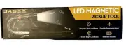 Magnetic Pickup Tool Telescoping Flexible Flashlight 7 To 20” LED Multipurpose