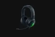 Razer Kraken V3 X-Wired USB Gaming Headset-FRML Packaging