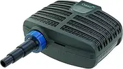 OASE AquaMax 20225 Eco Classic 2500E Filtration Pump | Stream Pump | Pond Pump | Filter | Pump | Stream Black