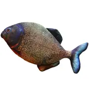 Simulation Fish Doll Plushs Toy Sleep Pillow Aquarium Doll Doll Stuffed Animal