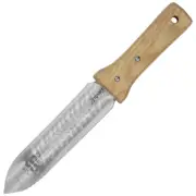 Zenport K248 Wood-handled Deluxe ZenBori Knife w/ Measuring Marks - 12 Pack