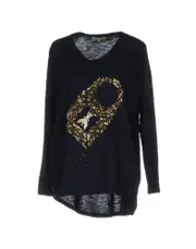 [PATRIZIA PEPE] PATRIZIA PEPE T-shirts - Item 12001576