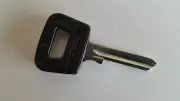 JAGUAR XJS WASO ignition key blank for your 1981-89 Jaguar XJS - FR FZ WS codes