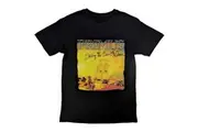 Primus | Official Band T-Shirt | Sailing The Seas Of Cheese