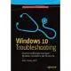 Windows 10 Troubleshooting