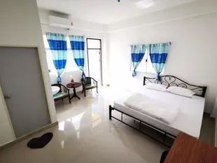 勿洞的7臥室公寓 - 22平方公尺/7間專用衛浴SB Betong Homestay Room 3