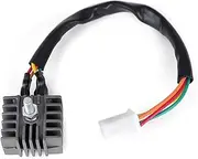 Rectifier Replacement Voltage Regulator Rectifier for CB350 CB360 CB360G CB360T CB450 CB500T CJ360T CL350 CL360 CL450 Scrambler XL175 MT250