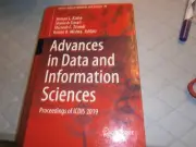 Advances in Data and Information Sciences: Proceedings of ICDIS 2019 LOT *BB051