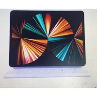 在飛比找蝦皮商城優惠-巧控鍵盤, 適用於 12.9吋 iPad Pro (5th)