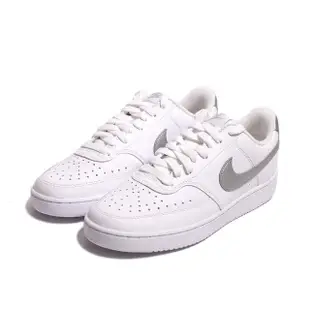 【NIKE 耐吉】WMNS NIKE COURT VISION LOW 女鞋 休閒 運動(CD5434111)