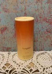 New AVON true Glow scented dusting radiant body powder shimmering corn starch
