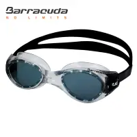 在飛比找蝦皮商城優惠-美國 Barracuda 巴洛酷達 成人專業訓練系列 抗UV