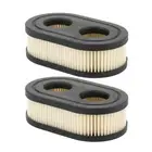Lawn mower air filter filter For Briggs & Stratton 798452 593260> __j