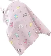 Privacy Nursing Covers, Nursing Covers for Women | Breathable Nursing Cover,Child Safety Car Seat Accessories, Neckline Apron