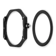 NiSi JetMag Pro 100mm Filter Holder Kit for 95MAG (Filter Holder + 95MAG Adaptor Ring)