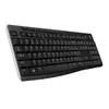 羅技 Logitech K270 2.4GHz 無線鍵盤 Unifying接收器