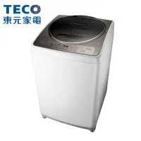 在飛比找Yahoo!奇摩拍賣優惠-TECO東元 16kg DD直驅變頻洗衣機 W1698TXW