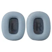 Ear Pads Cushion for AirPods Max Headphones Leather Replacement Earpad New