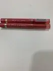 Set Of 2 - L’Oreal Paris Colour Riche Le Matte Lipstick Pen Gel 104