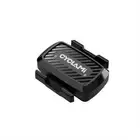 CYCLAMI Bike Speed/Cadence Sensor ANT+ & Bluetooth RPM Cycling Cadence Sensor...