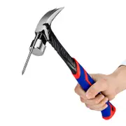 Workpro One-Piece Claw Hammer