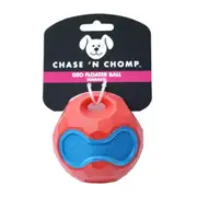 Dog Toys Floatable Squeaky Ball