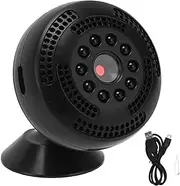 Hidden Camera WiFi Mini Camera Hidden Camera Wireless HD 1080P Small Camera with Motion Detection Night Vision Home Security Outdoor Nanny Camera