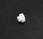 1PCS Replacement Motor Gear for Sony TC-RX300 Cassette Deck