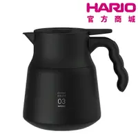 在飛比找樂天市場購物網優惠-V60 不鏽鋼保溫咖啡壺PLUS800 VHSN 800ml