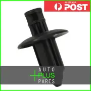 Fits MITSUBISHI PAJERO/MONTERO IO H65W,H66W,H67W,H76W,H77W RETAINER CLIP