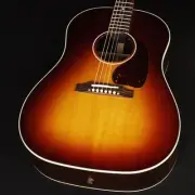 New Gibson / J-45 Standard Rosewood RB S/N:20654130 Electric Guitar