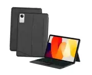 Keyboard Case Compatible with Xiaomi Redmi Pad SE 11", Bluetooth Magnetic