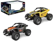R/C 1:18 Champion Off-Road Vehicle