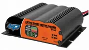 SP Tools SP61082 - Smart Battery Charger 10AMP 12V 8 Stage