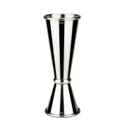 Double Cocktail Jigger Japanese Stainless Steel Bar Jigger Measuring Cup