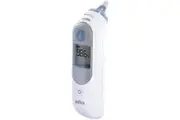 Braun ThermoScan 5 Digital Ear Thermometer IRT6500 IRT6020