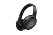 Bose QuietComfort SC Wireless Noise Cancelling Headphones - Black Soft Case Edition - (AU Version)