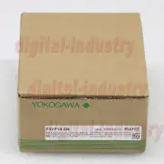1PS New For Yokogawa F3YP18 F3YP18-0N PLC Module In Box Free Shipping