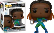 Black Panther 2: Wakanda Forever - Nakia #1101 Pop! Vinyl