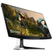 Dell Alienware AW2723DF 27" QHD 280Hz Gaming Monitor 2560x1440 - Nano IPS - 1ms