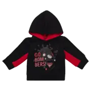 Essendon Bombers AFL Babies Hood by Sporting House