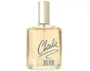 Charlie Silver By Revlon 100ml Edts Womens Perfume