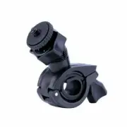 New Motorcycle Bicycle Bike Handlebar Tripod Mount Holder Stand for GoPro Camera