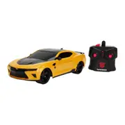Transformers - 1:16 2016 Chevy Camaro SS R/C Car