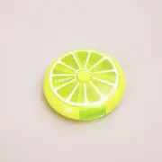 Mini Small Portable Vitamin Pill Box Cases Container Organizer Storage Tablet C