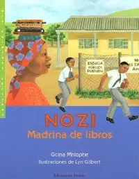 在飛比找博客來優惠-Nozi, Madrina De Libros